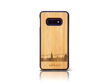 BERN Coque arrière Samsung Galaxy S10e